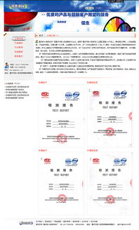 涂料廠網(wǎng)站設(shè)計(jì) 打造專(zhuān)業(yè)、美觀與實(shí)用的在線(xiàn)展示平臺(tái)